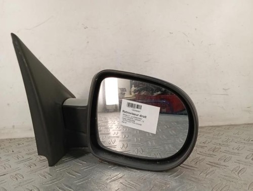 Retroviseur droit renault - retroviseur,