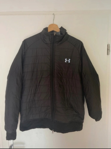 Veste under armour hybride - hybride, |