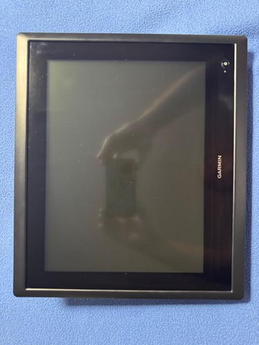 Garmin gps map 8530 - garmin,