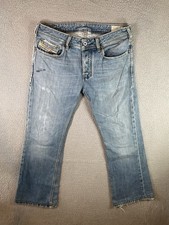 Diesel zathan jeans mens - zathan,
