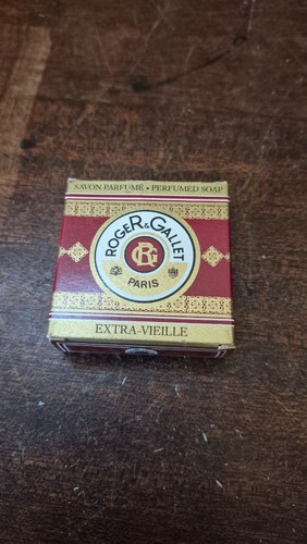 Roger gallet savon parfumé - roger,