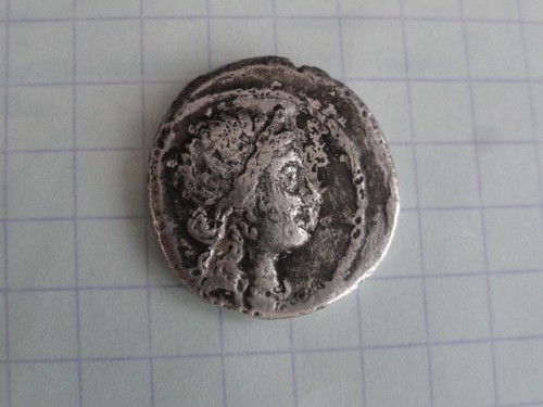 Pièces monnaie césar - de,