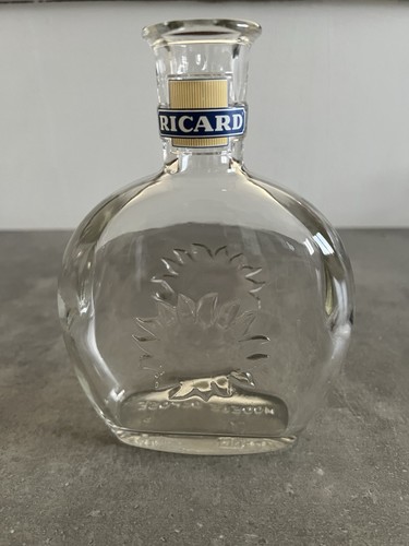 Carafe ricard neuve cl - ricard,