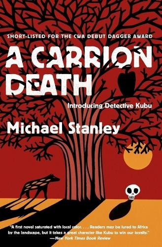 Michael stanley carrion - michael,
