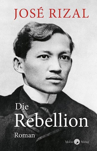 José rizal gerhard - gerhard, walter
