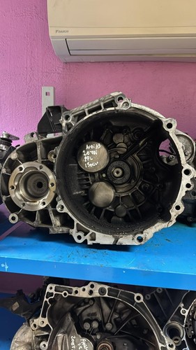 Boite vitesse manuel audi - de,