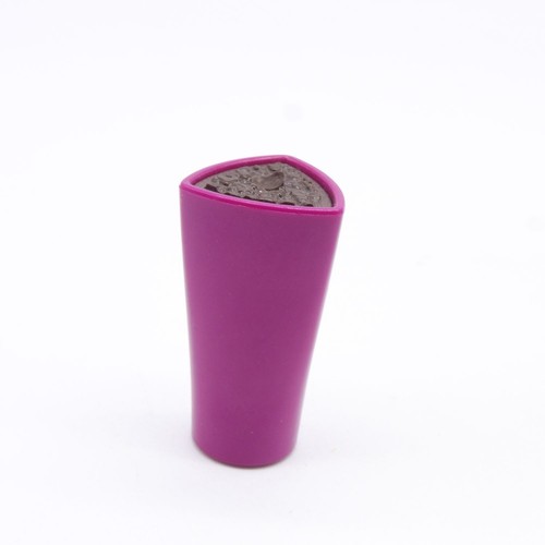 46501 playmobil pot - pot, fleurs