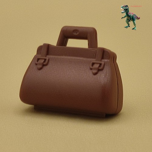 Playmobil valise - playmobil, valise-valise