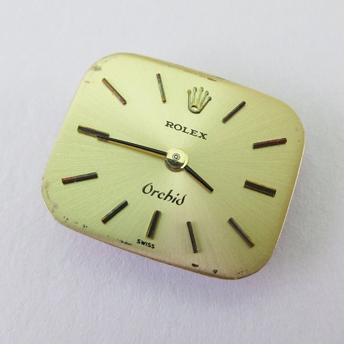 Mouvement origine rolex - d'origine,
