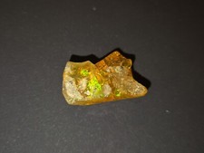 Opale feu cts brut non - de,