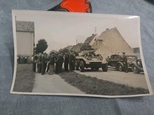 Photo General Kepi Allemagne Etoiles Libe RCA Bis