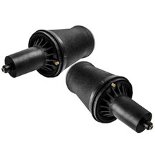 2x Air Suspension Avant