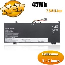 L17M4PB0 L17C4PB2 L17M4PB2 Batterie pour Lenovo Flex 6 6-14 6-14IKB 6-141KB