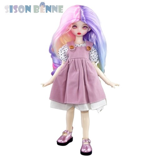 30cm bjd poupée - 1/6, +