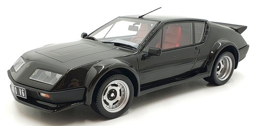 Otto mobile scale resin - otto,