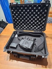 jumelle pulsar thermique nuit