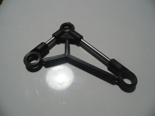 Parsec triangle avant - parsec,