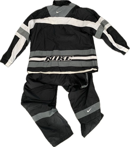 Vintage nike survêtement - vintage,
