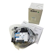 Festo VADMI-140-LS-P Aspirateur À Vide 171059 Festo VADMI-140-LS-P