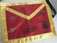 Franc - Maçonnerie - REAA