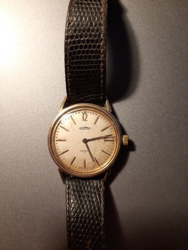 Montre bracelet homme vintage - montre,