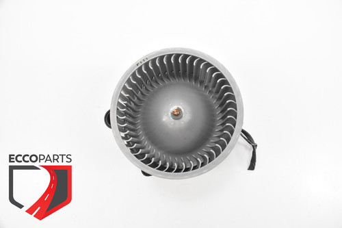 Pulseur air habitacle - pulseur,