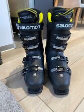 chaussures de ski Salomon