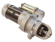 Démarreur Électrique Pour Moteur De Pelle Sur Chenilles BOBCAT 3022