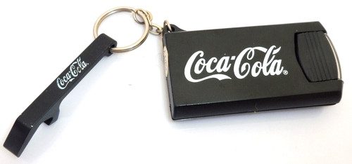 Coca cola porte cles - cola®,