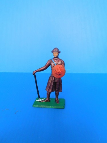 Starlux moyen age - le,