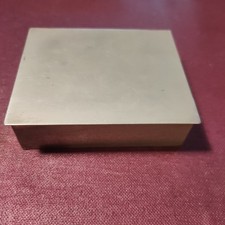 Boite à cigarettes - Cigares