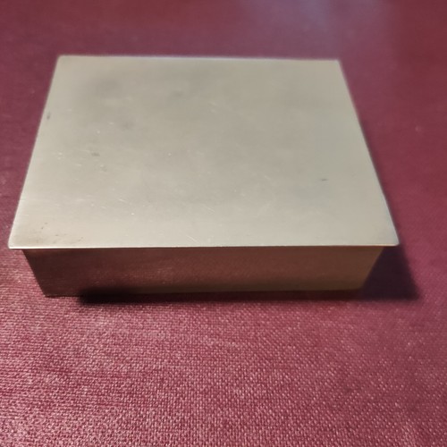 Boite cigarettes cigares - boite,