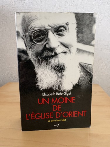 Moine eglise d orient - moine, de