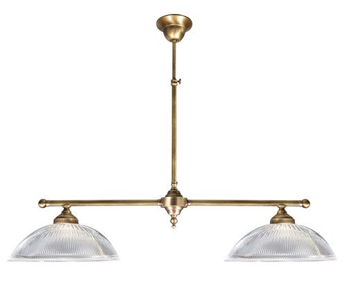 Lampe plafond billard - de,