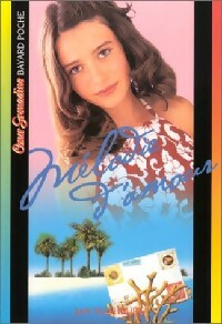 Mélodie amour jan - mélodie,