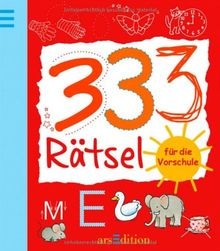 333 rätsel für die - rätsel:,