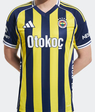 Fenerbahce Adidas 2025/2026