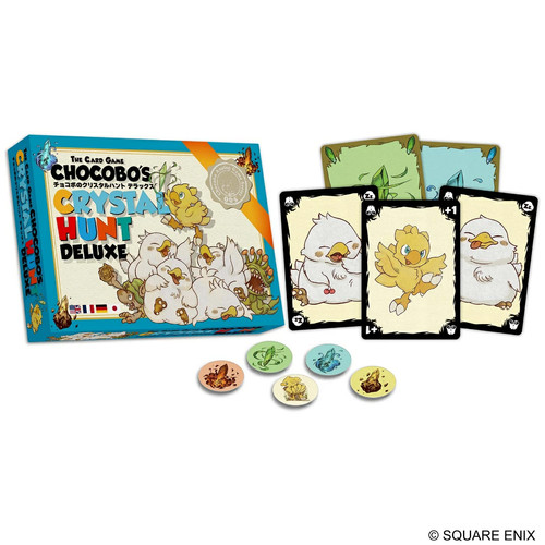 Final fantasy jeu cartes - jeu, de