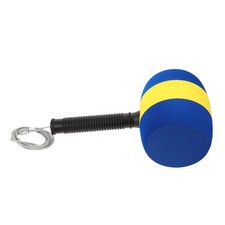  Jeu de taupe avec marteau 