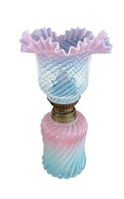 Magnifique petite lampe à