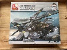 SUBLAN ARMY / Armée /