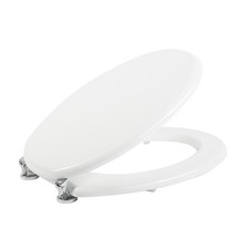ABATTANT WC LUNETTE DE