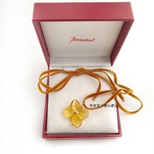 Collier ras du cou BACCARAT