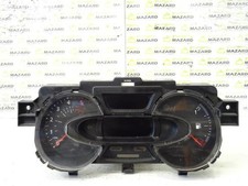 Compteur RENAULT TRAFIC 3 COURT PHASE 1 248106465R