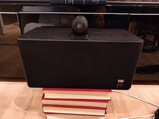 Center speaker BW HTM