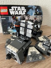 lego star wars 75183 la