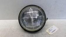Optique avant principal gauche (feux)(phare) SANTANA S410   /R:103715336