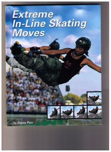 Extreme inline skating - extreme, b
