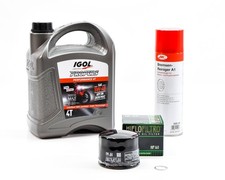 Kit Entretien Vidange pour BMW