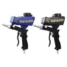 Sandblaster portable